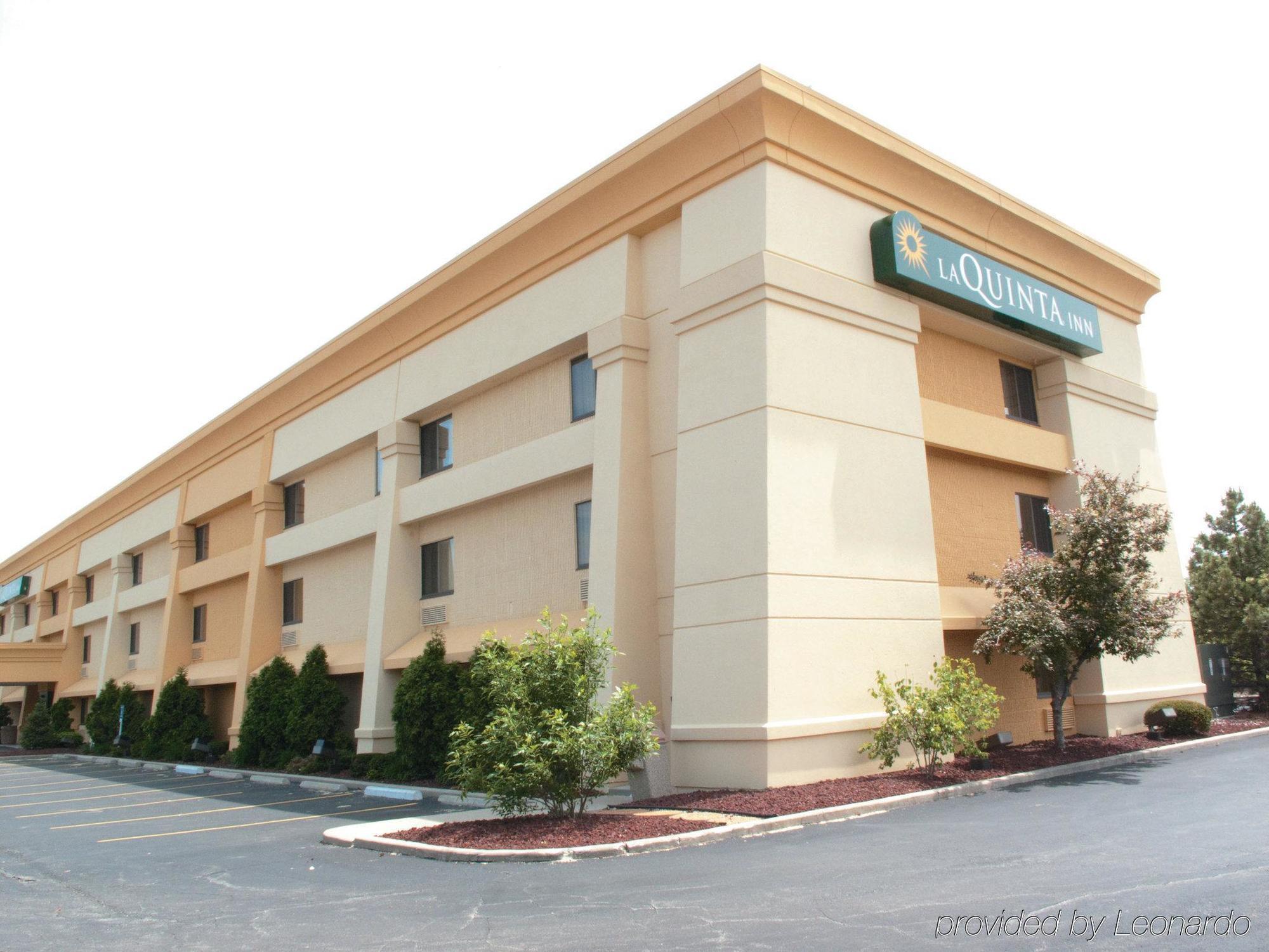 Value Inn Motel - Milwaukee Airport South Oak Creek Exterior photo