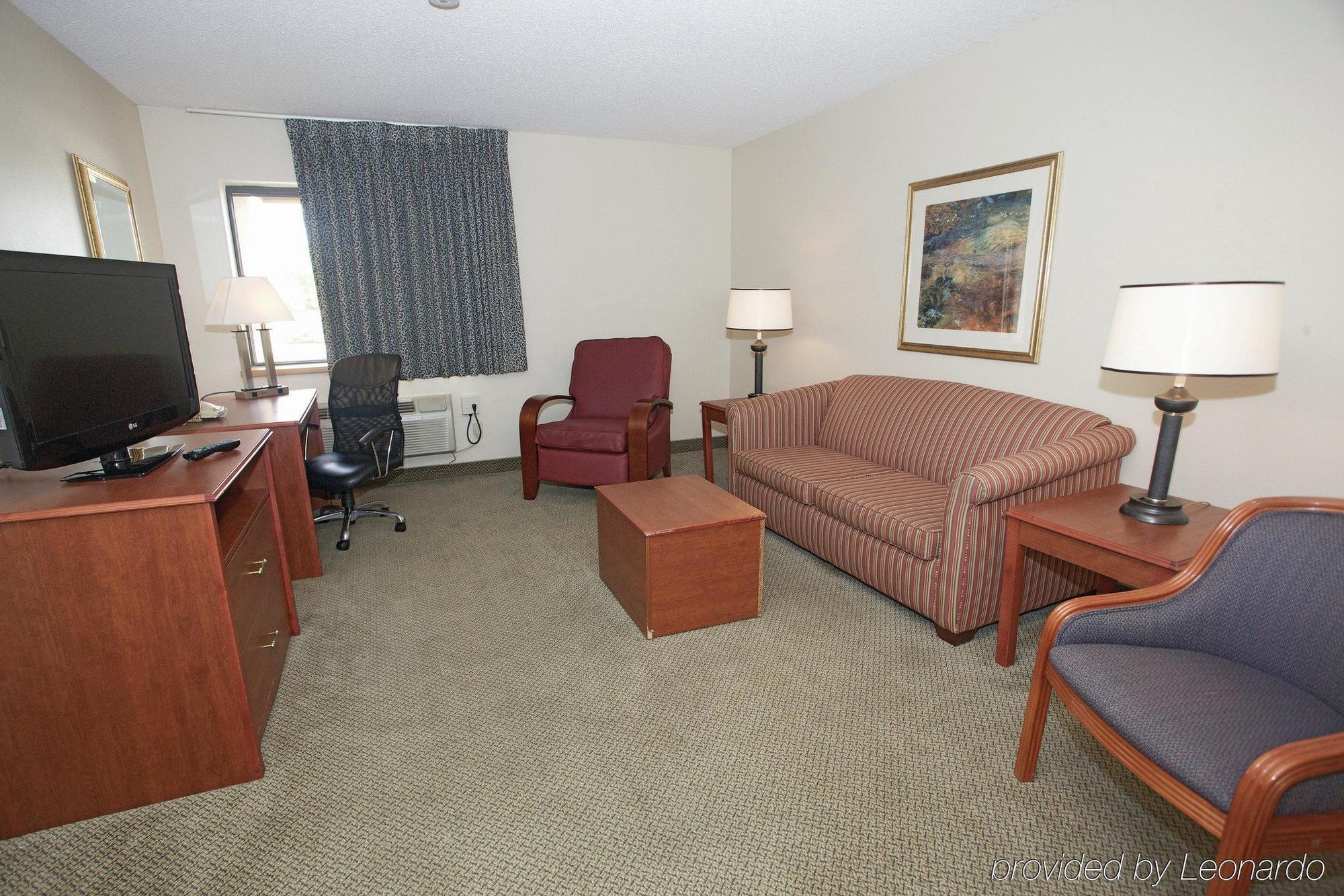 Value Inn Motel - Milwaukee Airport South Oak Creek Exterior photo