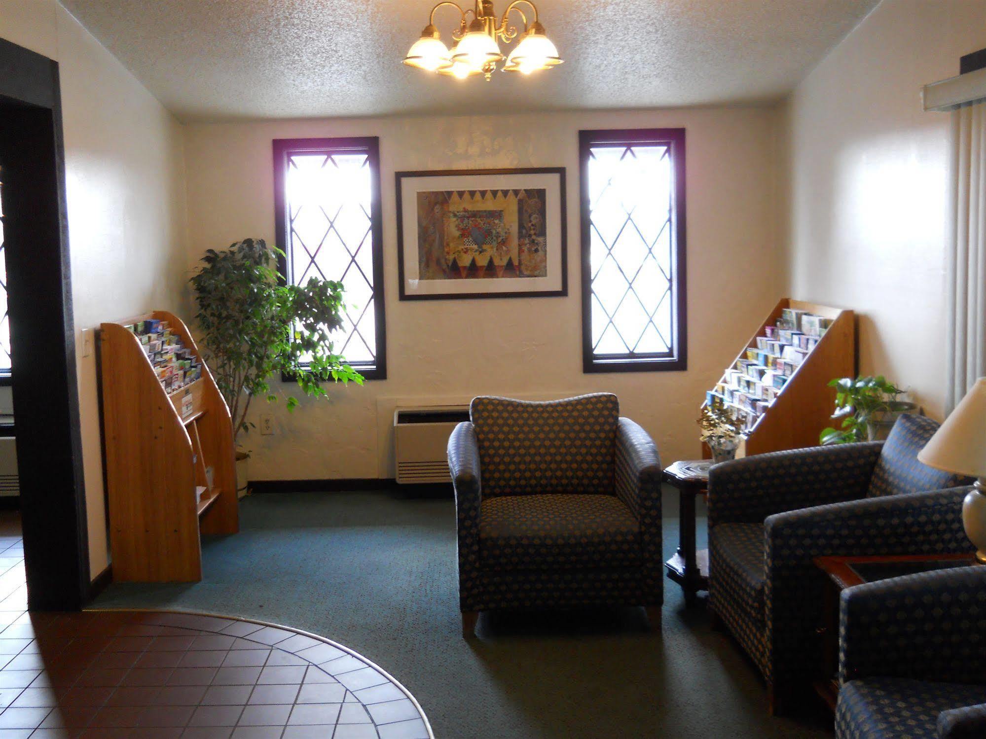 Value Inn Motel - Milwaukee Airport South Oak Creek Exterior photo
